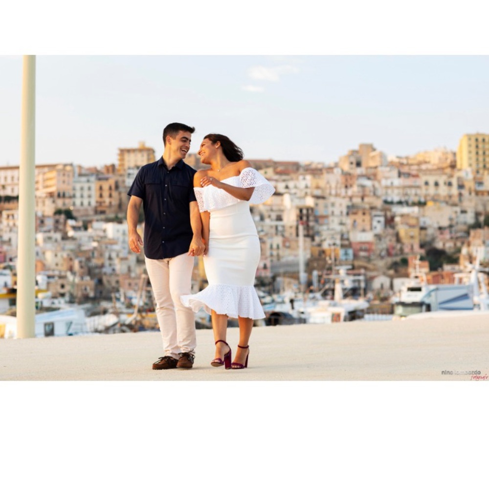 ASOS - Off The Shoulder Fitted Pephem Midi…